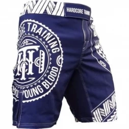 Шорты Hardcore Training hctshorts017, фото 2