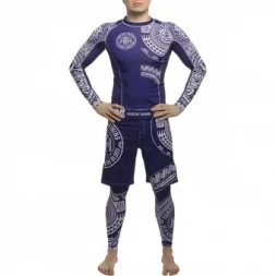 Шорты Hardcore Training hctshorts017, фото 4