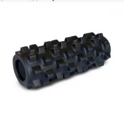 Массажный ролик Rumble Roller, 5 поколения, длина 79 см, диаметр 14 см, фото 2