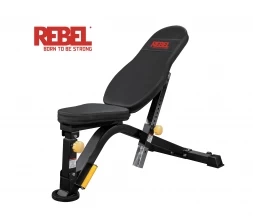 Скамья универсальная REBEL B6, фото 1