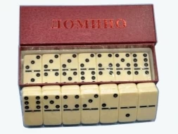 Домино, Артикул: 09282
