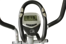 Эллиптический тренажер магнитный Basic Fitness E508
