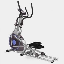 OXYGEN FITNESS GX-65FD HRC+  Эллиптический тренажер домашний, фото 1