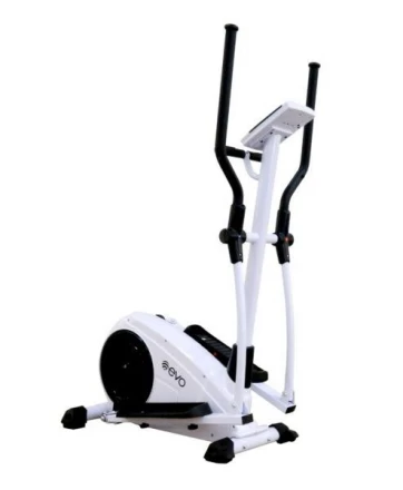 Эллиптический тренажер EVO FITNESS Shark EL, фото 4
