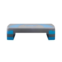 Степ-платформа SP-202 80х30х10,5 см, 3-х уровневая, фото 1