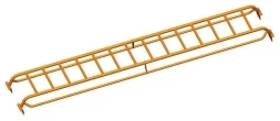 Лестница Inotec P6-o2