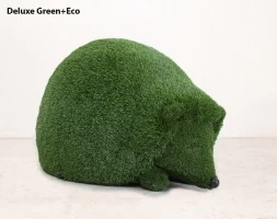 Топиари ёжик Холл - газон Deluxe Green+Eco, фото 1