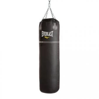 Мешок боксерский EVERLAST SUPERLEATHER 150LB, фото 1