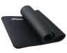 Изображение товара Коврик для йоги FM-301, NBR, 183x58x1,5 см, черный