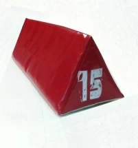 Барьеры СОФТ, 15 см, 10 шт