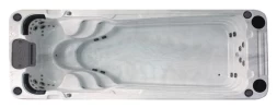 Плавательный спа бассейн Fonteyn Spas Aquatic 2, фото 1
