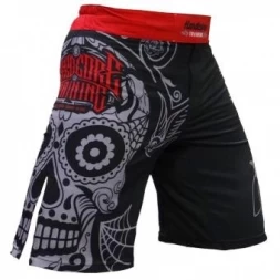 Шорты Hardcore Training hctshorts011, фото 3