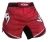 Шорты ММА Venum Jose Aldo Bloody Lion Red