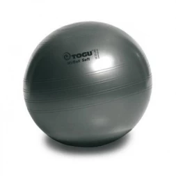Мяч гимнастический TOGU MyBall Soft, диаметр: 75 см