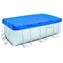 Тент для каркасного бассейна BestWay 58232