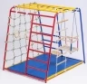 Изображение товара Детский спортивный комплекс Baby Hit classic