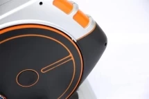Эллиптический тренажер магнитный Basic Fitness E510S