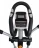 Эллиптический тренажер магнитный Basic Fitness E510S