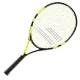 Ракетка б/т BABOLAT Nadal 26 Gr0, детская, 10-11 лет, черно-желтый