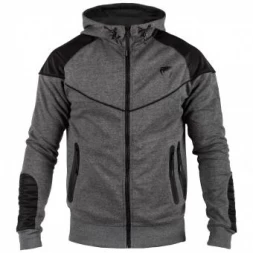Толстовка Venum Laser - Grey, фото 1