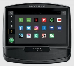 MATRIX A30XIR Эллиптический эргометр домашний, 2021, фото 2