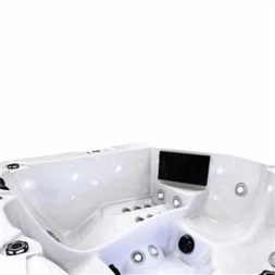 Спа Бассейн Lovia Spa ZR7102, фото 4