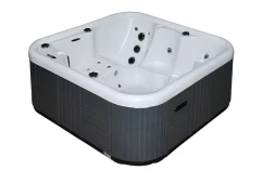 Спа бассейн Fonteyn Spas Comfort Mallorca Luxury, фото 2