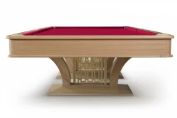 Бильярдный стол - High-style Lux 7 Футов, Американский пул, Super Stone 40 мм, фото 3