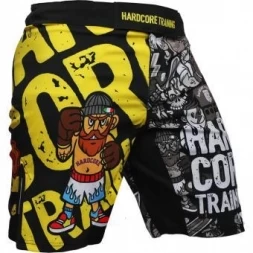 Шорты Hardcore Training hctshorts016, фото 1