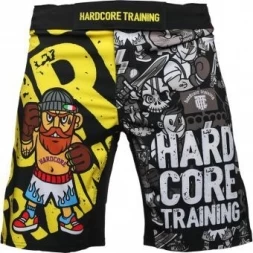Шорты Hardcore Training hctshorts016, фото 3