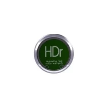 Гриф прямой хромированный Foreman HD-r