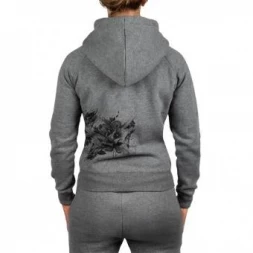 Кофта Venum venhood080, фото 3