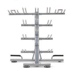 Стойка для хранения штанг LesMills G2 SMARTBAR™, фото 1