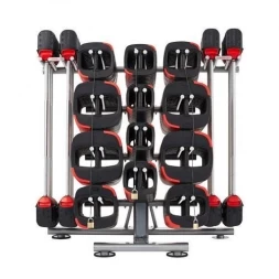 Стойка для хранения штанг LesMills G2 SMARTBAR™, фото 2
