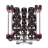 Стойка для хранения штанг LesMills G2 SMARTBAR™