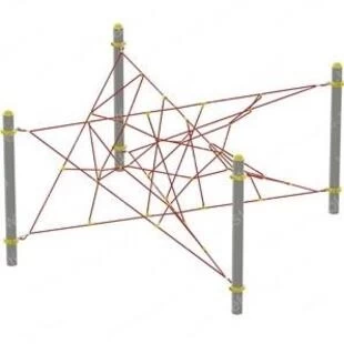 Игровая сетка серия &quot;Модуль 1&quot; ЭМ-544, фото 1
