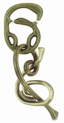 Головоломка Энигма******/ Cast Puzzle Enigma******