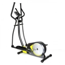 Эллиптический тренажер магнитный Diamond Fitness Smart Cross, фото 1