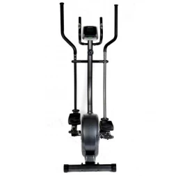 Эллиптический тренажер магнитный Diamond Fitness Smart Cross, фото 2