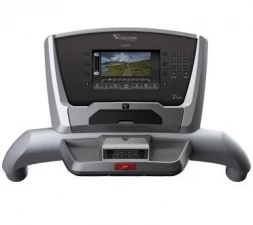 Беговая дорожка VISION T80 ELEGANT , фото 2