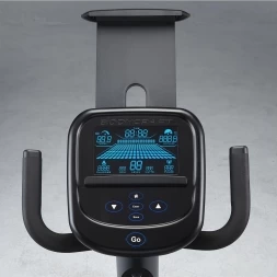 Велотренажер Body Craft BCR200, фото 2