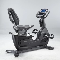 Велотренажер Body Craft BCR200, фото 3