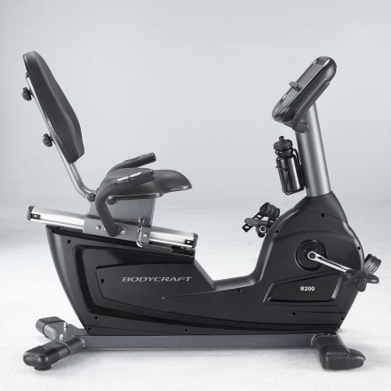 Велотренажер Body Craft BCR200, фото 4