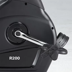 Велотренажер Body Craft BCR200, фото 6