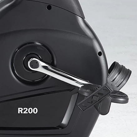 Велотренажер Body Craft BCR200, фото 6