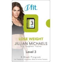 SD карта Weight Loss Level 3
