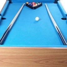 Игровой стол - трансформер DFC SOLID 48&quot;