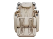 Массажное кресло OTO TITAN TT-01 Beige ru 