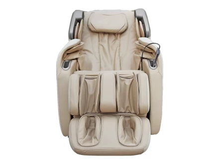 Массажное кресло OTO TITAN TT-01 Beige ru , фото 10