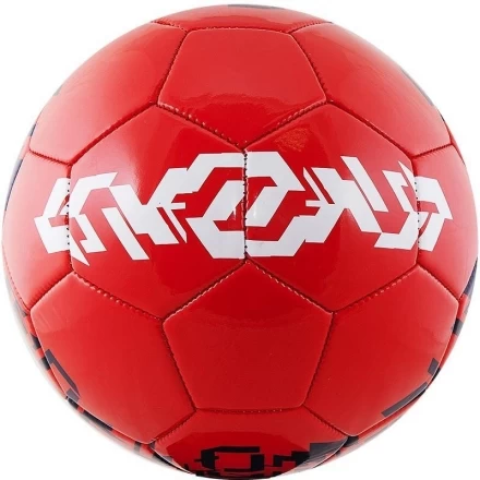 Мяч футбольный любительский &quot;UMBRO Veloce Supporter&quot;, размер 4, фото 1
